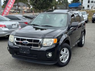 2011 Ford Escape