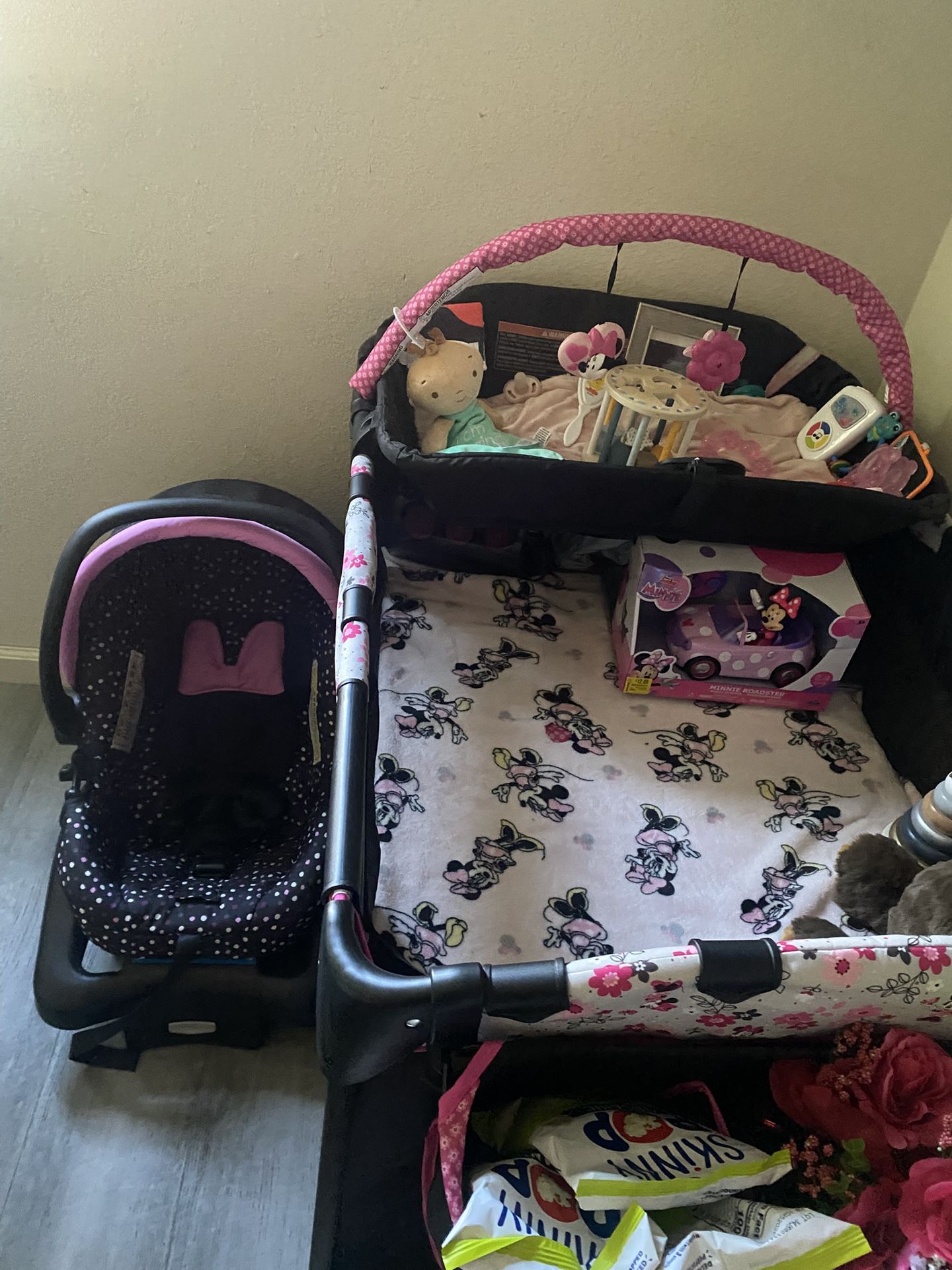 Disney Brand 