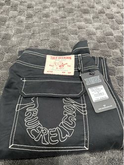 True Religion pants