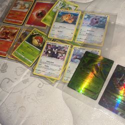 Pokémon Cards
