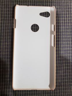 Google Pixel 3a XL phone case