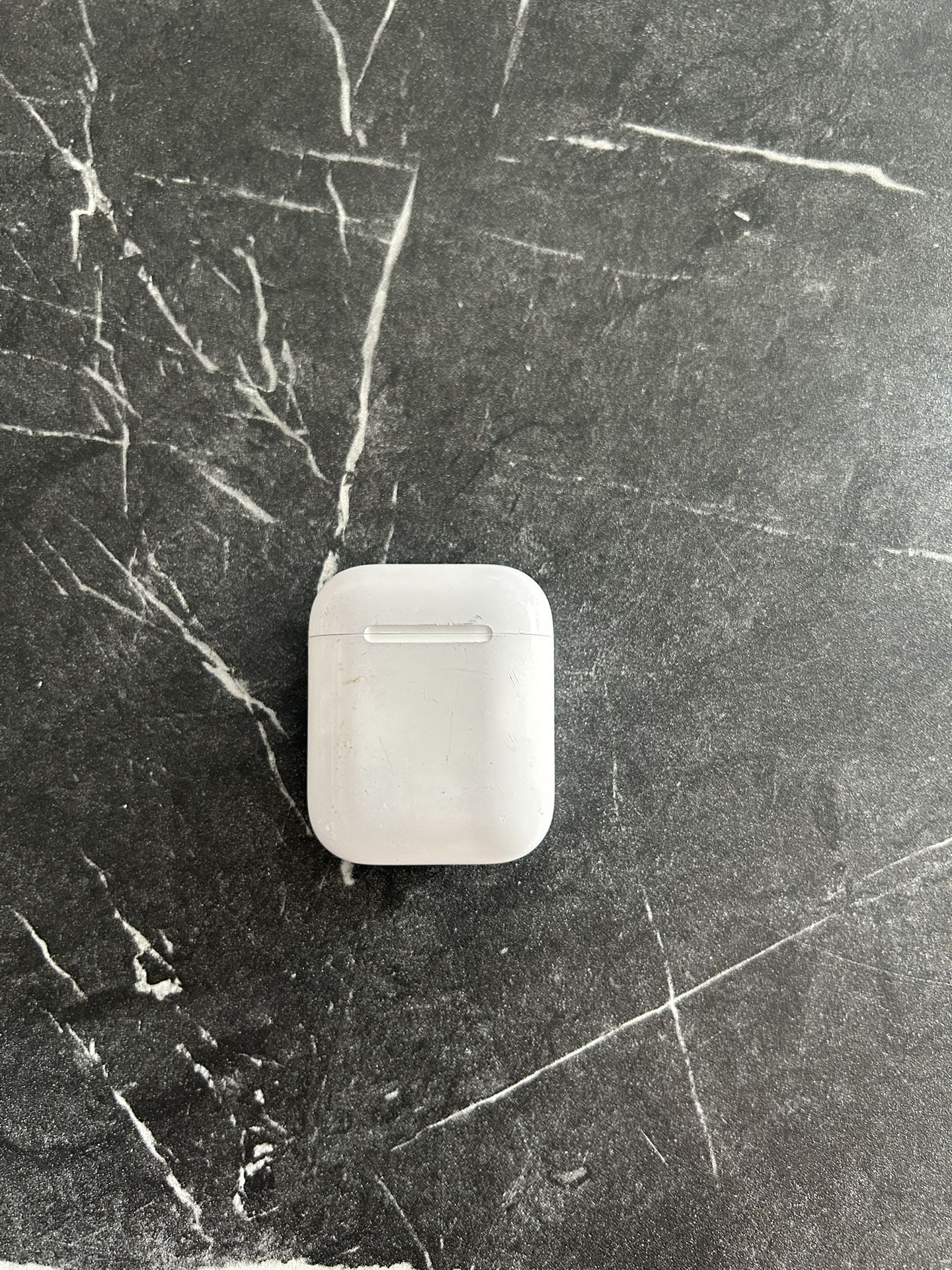Apple AirPods ONLY CASE