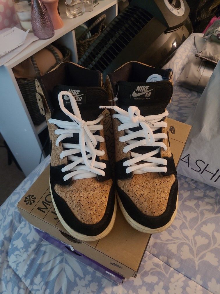 Nike Sb High Core