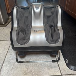 Calf and Foot Massager
