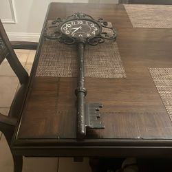 Hobby Lobby Clock