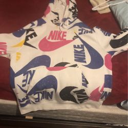 Nike Hoodie
