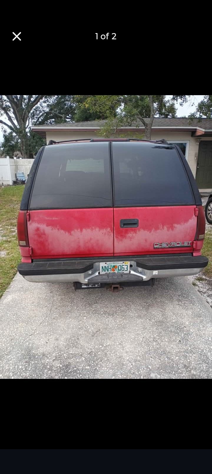 For Sale