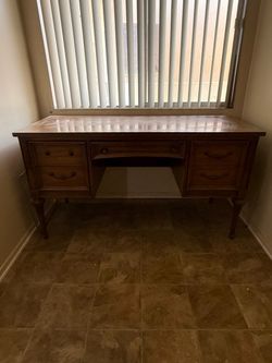 Desk