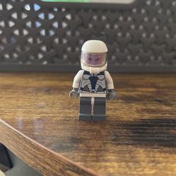 Lego Umbaran Star Wars