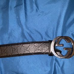 Gucci Belt 
