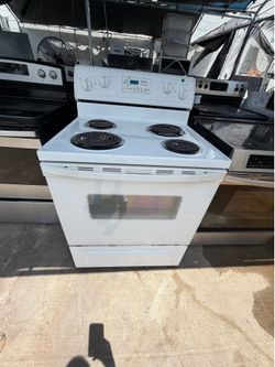Range coil cocina