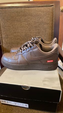 Supreme Air Force ones