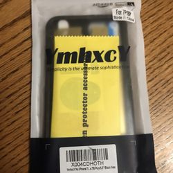 iPhone 7/8 Plus Case