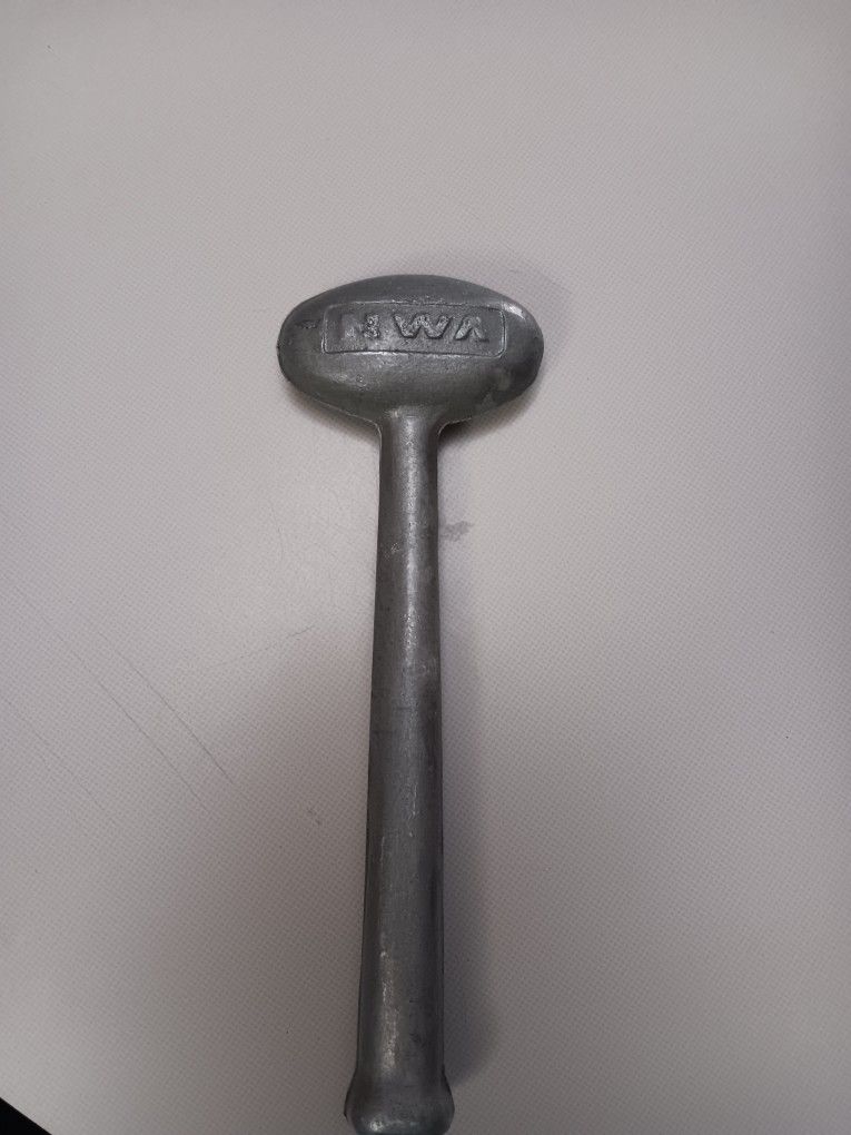 Wrestling Bell Ringer