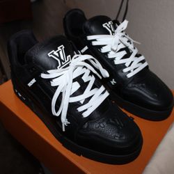 Louis Vuitton Trainer