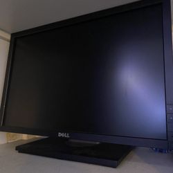 dell Monitor 
