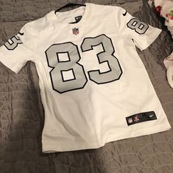 Raiders Jersey