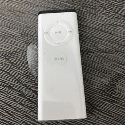 Apple TV Remote Control New