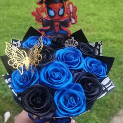 Graduation Bouquet 