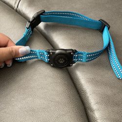 Dog Collar AirTag Size M 