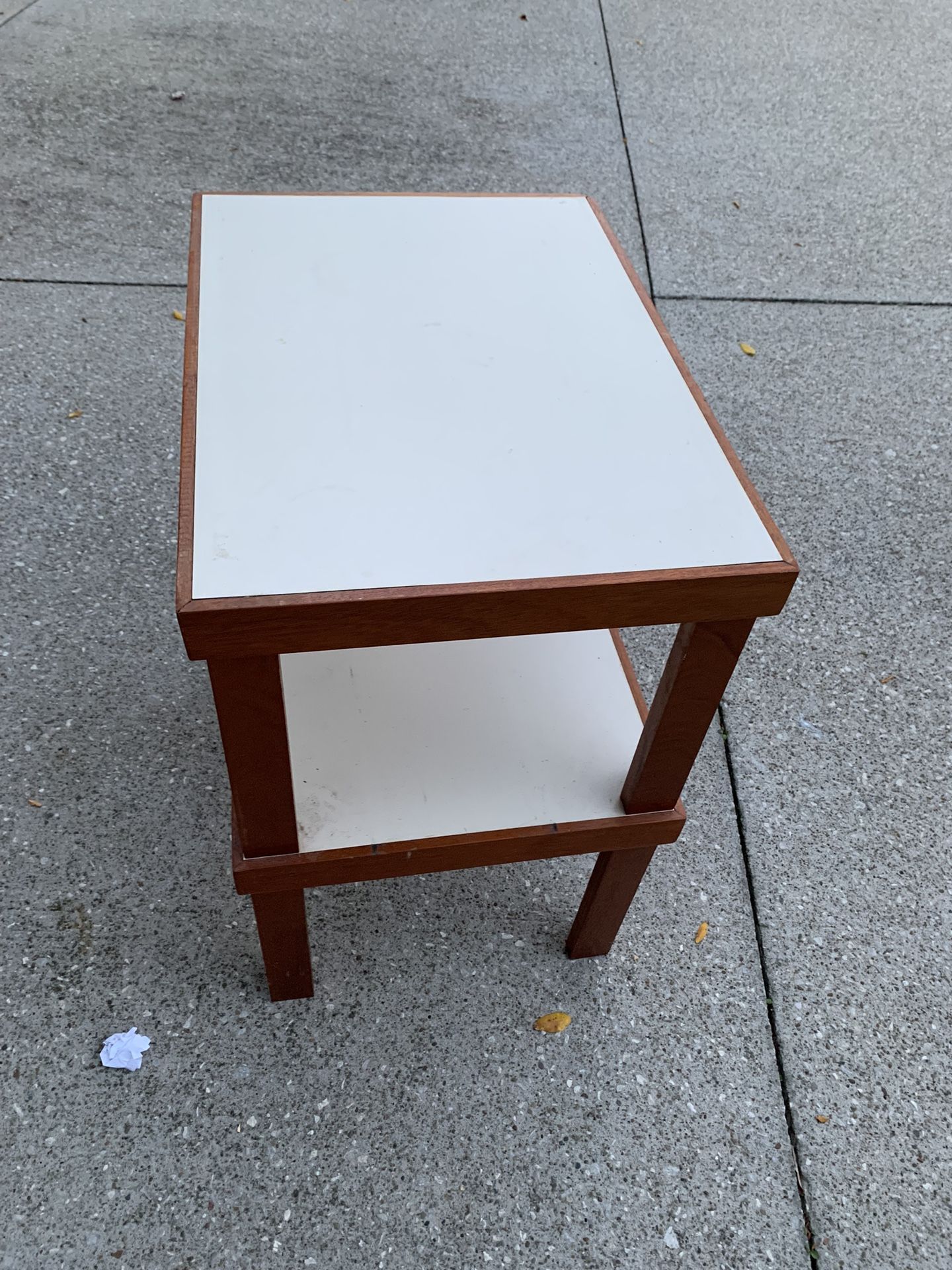 End Table