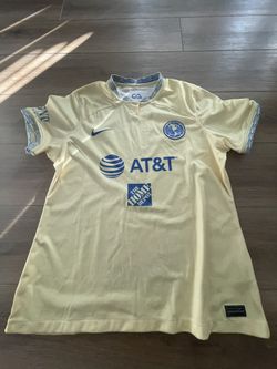 Club America Jersey 22/23