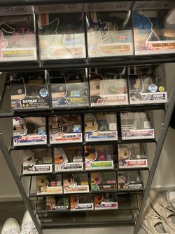 Funko Pops