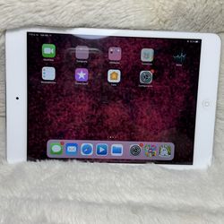 Apple Ipad Mini 2nd Generation 32 GB