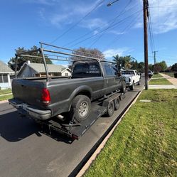 Tow ⛓️🚗 Transport
