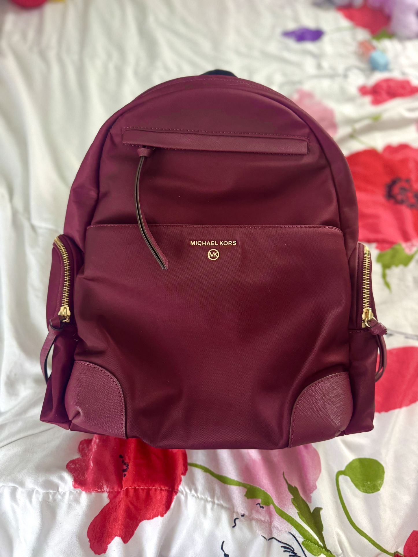 MICHAEL KORS backpack