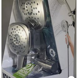 Kholer Shower Head 