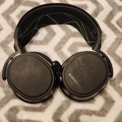 Steelseries Arctis 7x+ Wirless Headset