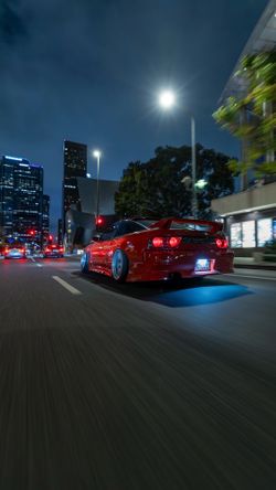 1992 240sx trades