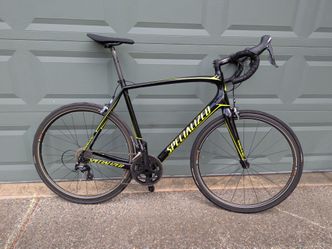 61cm Specialized Tarmac SL4
