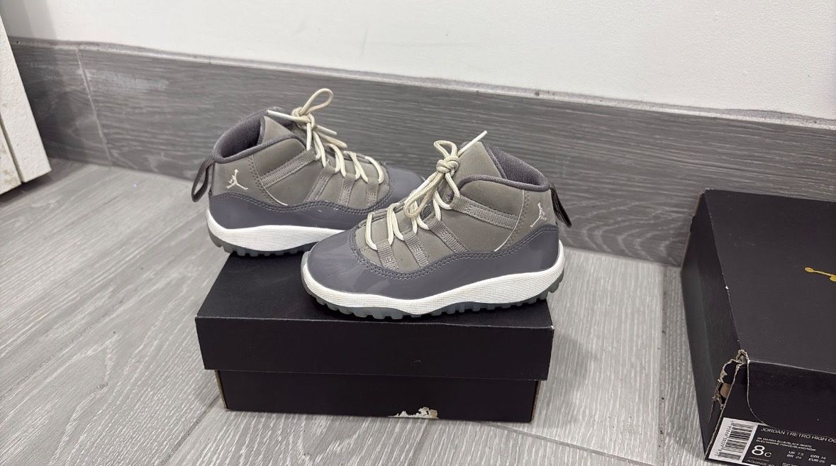 Jordan 11