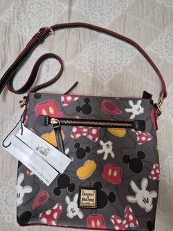 Dooney and Bourke