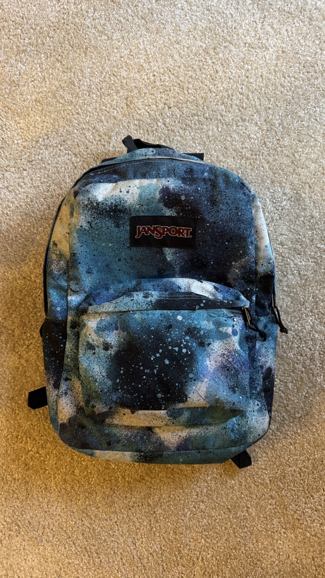 ✅Jansport Backpack