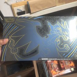 Mega Charizard ex UPC