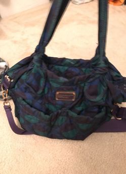marc jacob diaper bag