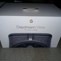 Google Daydreamer Vr Goggles