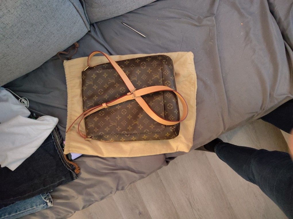 Louis Vuitton