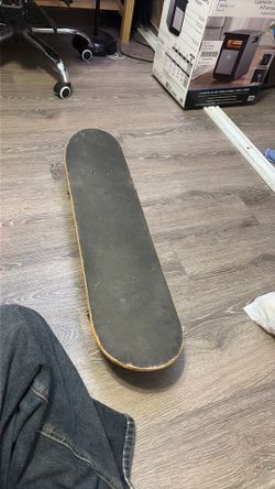 Bravo Sports Skateboard – Used Condition – Local Pickup – $20 OBO