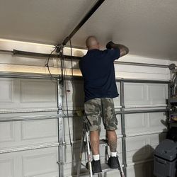 Garage Door