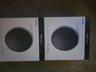Harmon Kardon Onyx 9