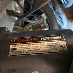 SkilSaw
