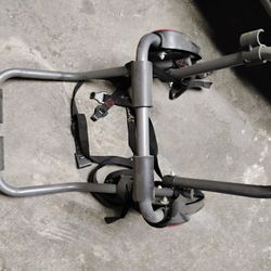 Bike Rack
