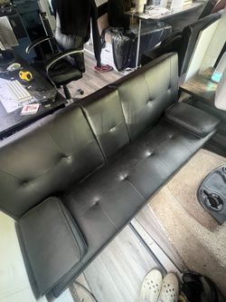 Advait Twin futon Couch