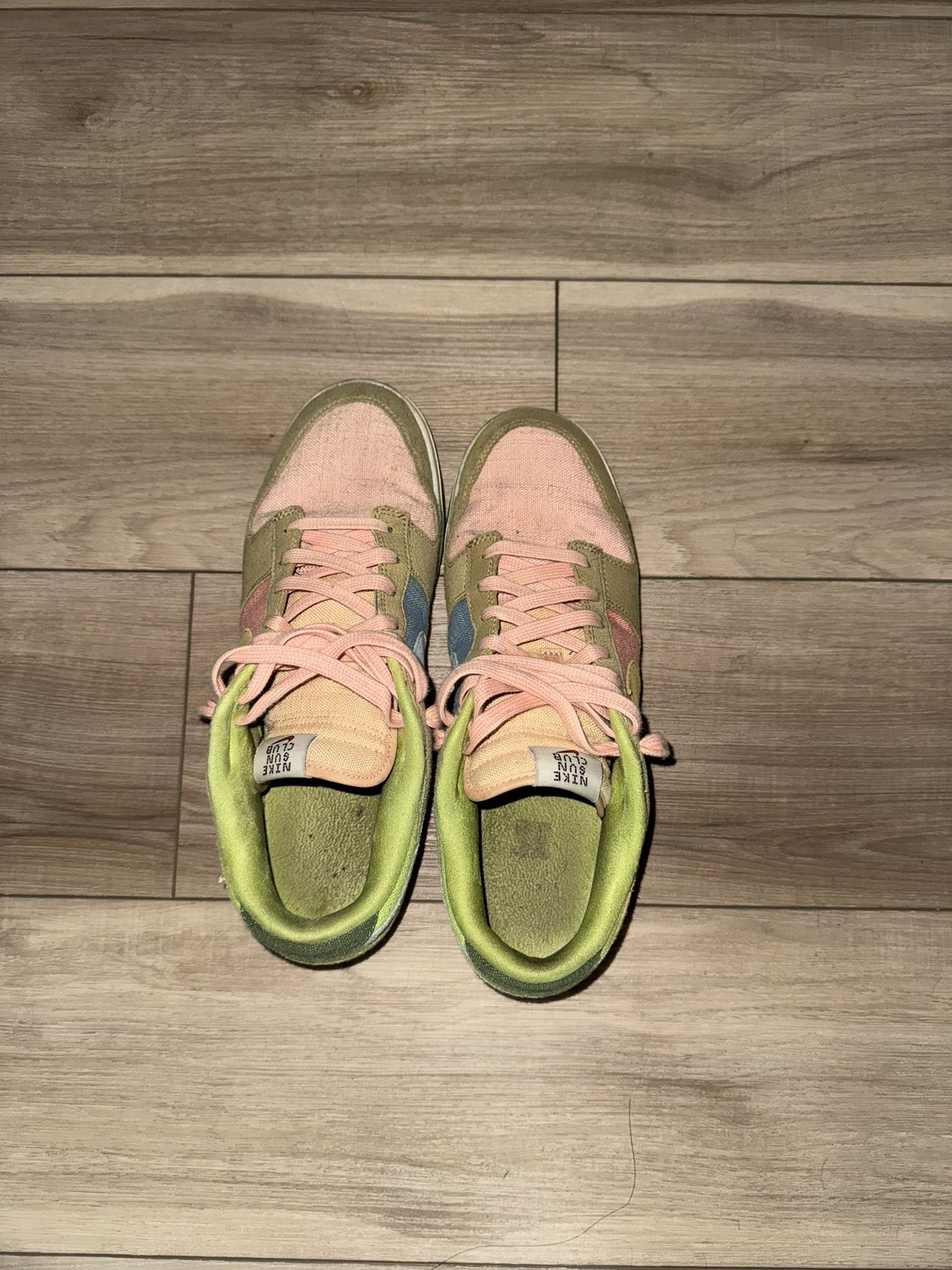 Nike Dunk Low Next Nature