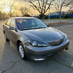 2006 Toyota Camry
