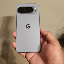 Google Pixel 10 Pro XL